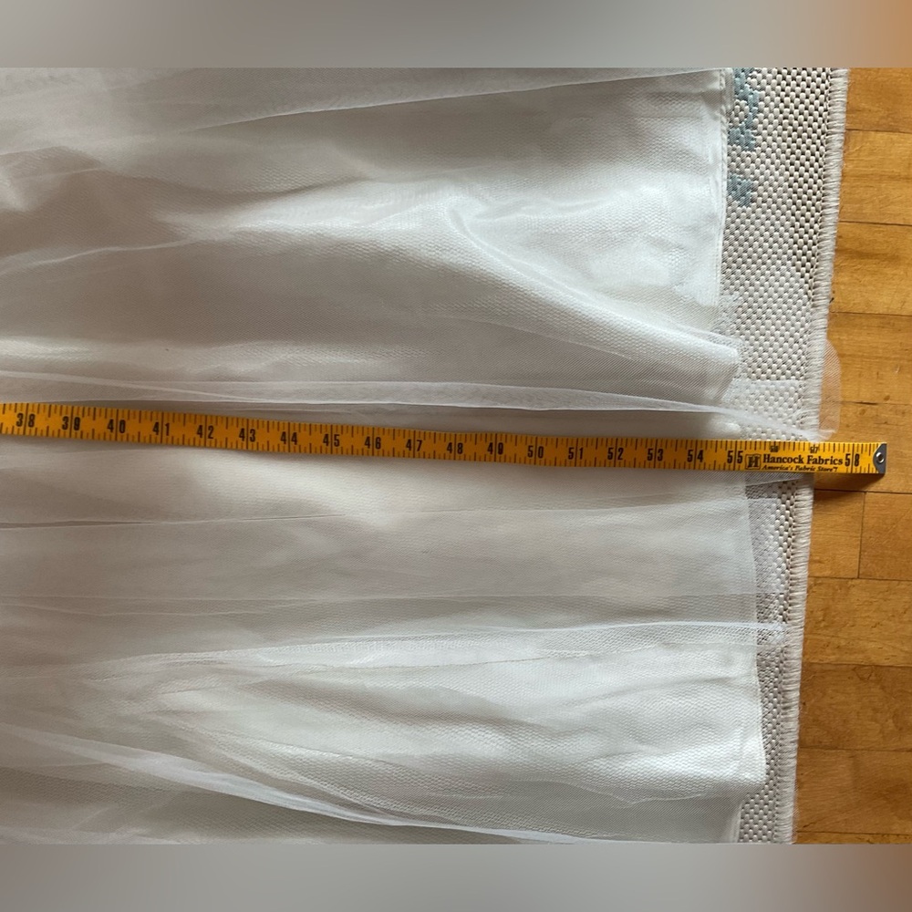 STUNNING Vintage Dress - perfect for wedding or special event! - Picture 8 of 12